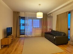 Apartament 2 camere in Pipera langa Scoala Americana bloc nou