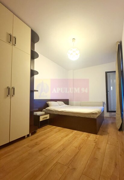 Apartament 2 camere in Pipera langa Scoala Americana bloc nou