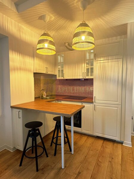 Apartament 2 camere in Pipera langa Scoala Americana bloc nou