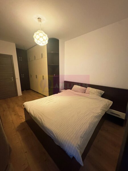 Apartament 2 camere in Pipera langa Scoala Americana bloc nou