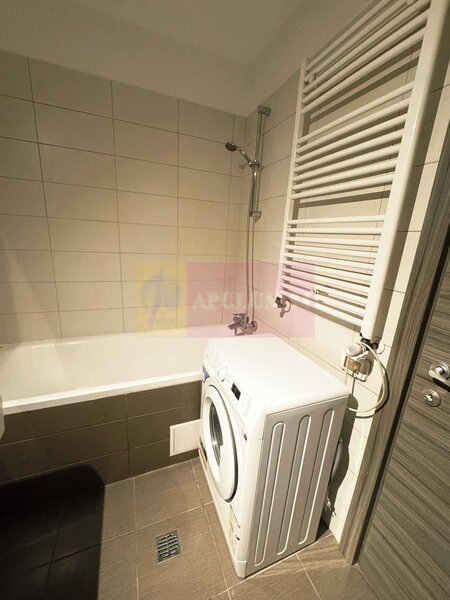 Apartament 2 camere in Pipera langa Scoala Americana bloc nou